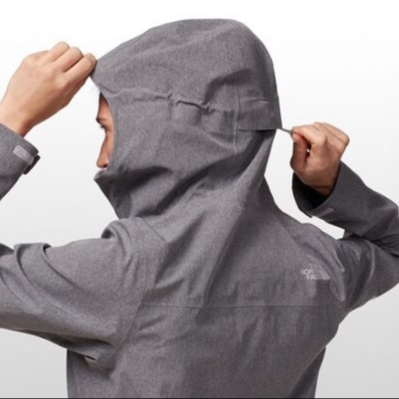 The North Face Women’s Apex Flex Futurelight Hooded Jacket - Picture 5 of 16